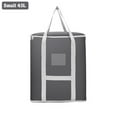 thumbnail image 1 of PRETXORVE Thickened Quilt Storage, , Large Moving, Luggage, Household Quilt, Sorting, 1 of 2