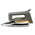 thumbnail image 5 of Electric iron (dry iron) (BLACK), 5 of 5