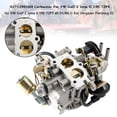 thumbnail image 3 of Carburador 027129016H para VW Golf 2 Jetta II 19E 72PS, 3 of 11