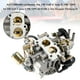 thumbnail image 3 of Carburador 027129016H para VW Golf 2 Jetta II 19E 72PS, 3 of 11