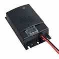 thumbnail image 7 of Agiufgs Car Ultrasonic Mouse Repellent, Repels Mice Moles Chipmunks and Martens, for Vehicle Engine Compartment, Black, 7 of 7