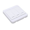 thumbnail image 4 of Remote Light Switches, Signal Stability Convenient Practical Wireless Light Switch  Frequency Controlling Simple Installation  For LED For Home For Lamps, 4 of 8