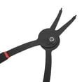 thumbnail image 3 of Motorcycle Wind Screen Heightened Windshield Fit for Honda CB1000R PULS 2019?2020, 3 of 8