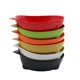thumbnail image 4 of onlyliua Oferta Por Tiempo Limitado Cuenco para Perros con Alimentación Lenta y Protección para La Columna Vertebral., 4 of 6