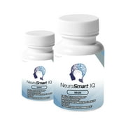 Neuro Smart IQ - Neurosmart IQ 2 Pack