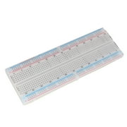 Breadboard PCB Bread Board MB102 Prototype PCB Solderless Breadboard Protoboard Circuit PCB Development Kits
