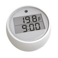thumbnail image 1 of Suitable for Ice Bath Thermometer and Timer, Water Thermometer for Ice Bath,Waterproof Cold Plunge Ice Bath Accessories, 1 of 5