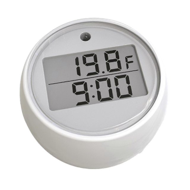 Suitable for Ice Bath Thermometer and Timer, Water Thermometer for Ice Bath,Waterproof Cold Plunge Ice Bath Accessories