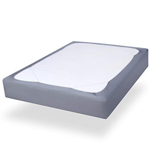 Queen Box Spring Cover