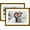 Bronze, variant on 11x14 Aluminum Picture Frame - Professional Gallery Wall Frame with 8x10 Removable Mat, Scratch-Resistant Glass & Sawtooth Hanger for Photos, Artwork & Prints - Silver - 1 Pack