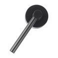 thumbnail image 1 of XJ Replacement Steam Lever for Bes878 Espresso Machine Black, 1 of 5