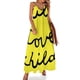 thumbnail image 1 of Vestido sin mangas Love Child, moda de verano para mujer, traje de mujer, 1 of 7