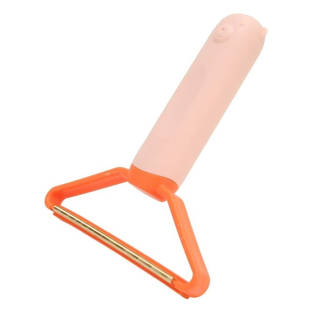 Fabric Shaver, Portable Carpet Scraper Rake Pet Hair Removal Tool Carpet Rake Fuzz Rollers Hairball Shaver Brush for Carpet, Car Mat, Couch, Pet Bed, Furniture, Rug