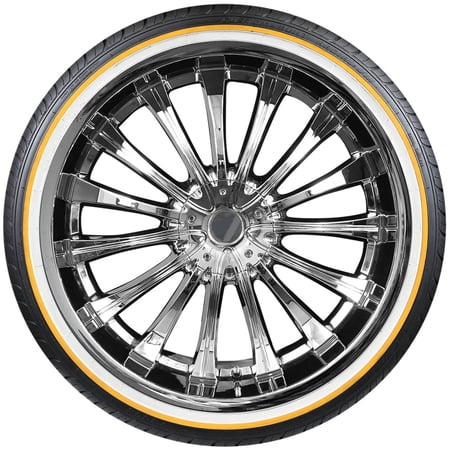 Vogue Custom Built Radial VIII Performance 215/55R17 98V XL Passenger Tire Sansujyuku sansujyuku.com