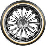 Vogue Custom Built Radial VIII Performance 225/50R17 98V XL Passenger Tire
