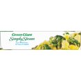 thumbnail image 5 of Green Giant Simply Steam* Cut Broccoli & Cauliflower with Cheese Sauce, 250 g, 5 of 5