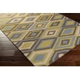 thumbnail image 2 of Mark&Day Outdoor Area Rugs, 8x10 Rainsville Modern Indoor/Outdoor Olive Beige Area Rug (8' x 10'), 2 of 2