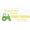 Yellow/Lime Green, variant on Bedroom Décor Count John Deeres Boy Wall Decals 2-Color 25x10-Inch Yellow/Lime Green