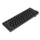 thumbnail image 5 of Teclado mecánico, READSON Teclado mecánico para juegos Teclado con cable Teclado mecánico para juegos Diseñado con precisión, 5 of 8