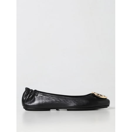 

Tory Burch Ballet Flats Woman Black Woman