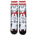 thumbnail image 2 of Le Chat au Chapeau Chaussettes Animigos, 2 of 4
