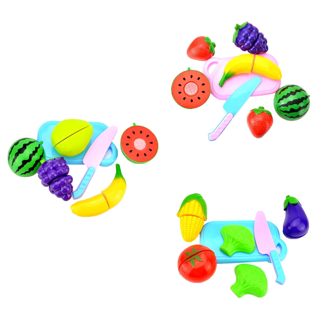 role play food