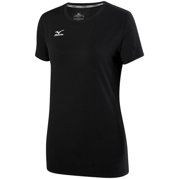 Mizuno Youth Volleyball Attack Tee Shirt 2.0