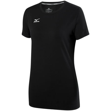 UPC: 0889961188329 | Mizuno Youth Volleyball Attack Tee Shirt 2.0