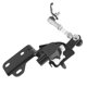 thumbnail image 1 of Sensor de altura de la suspensión delantera y sensor de nivel de faros para Montero 4IV V8 V9 2006-2016 2705102 8651A, 1 of 5