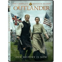 Outlander: Season 7 (6 Discs) (DVD) Sony, Drama