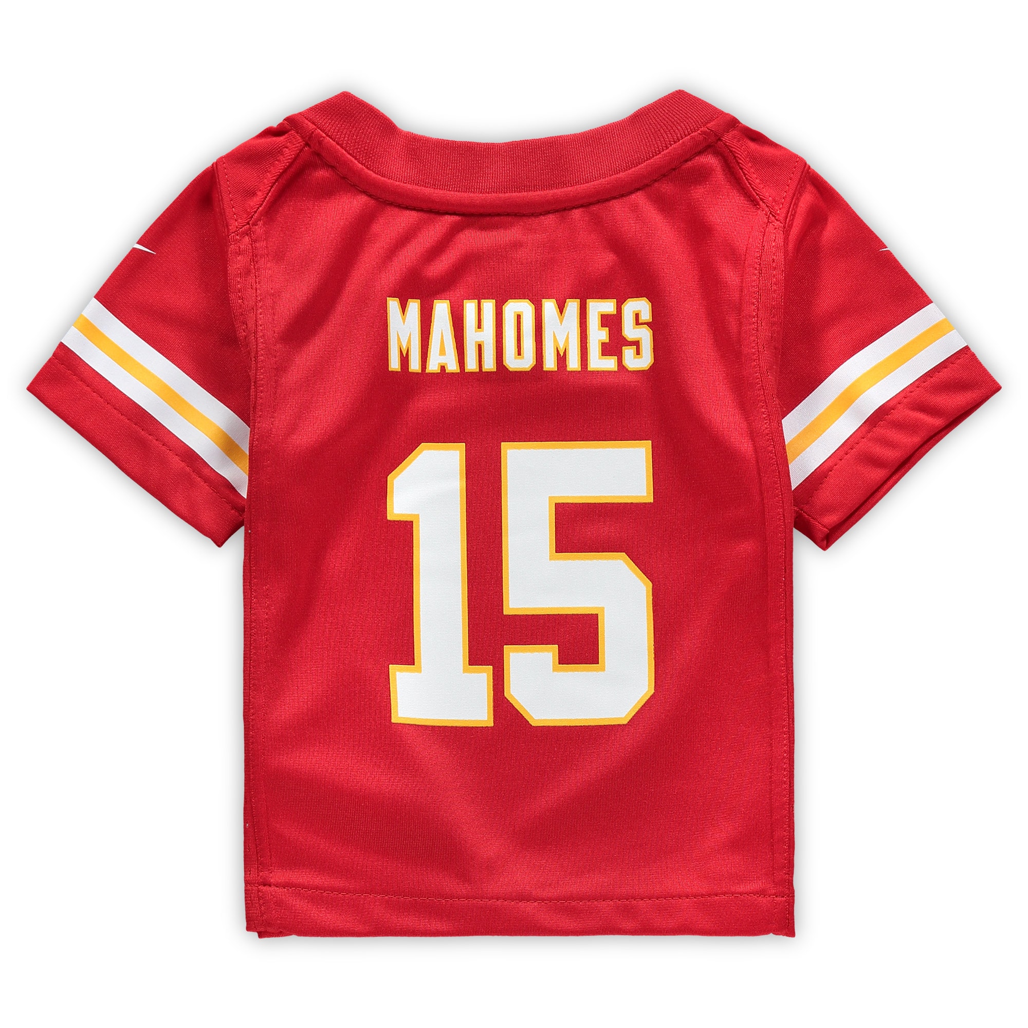 patrick mahomes youth jersey