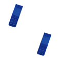 thumbnail image 1 of Sonducket Correa de extensión Sujetador Extensor Hebilla 2 Ganchos Sujetador Botones elásticos íntimos Clips Gadgets de reemplazo 3 filas, 1 of 6