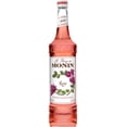 thumbnail image 1 of MONIN JARABES 750 ML (VIDRIO) ROSE (HORECAS) MONIN Saborizante natural, 1 of 4