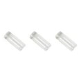 thumbnail image 2 of Cateissary Bottles Mason Jar Transparent Plastic Container Seal Cookies Home Dry Biscuit Storage Organizer Pencil Holder Kitchen Type1 NO1 Cateissary CBP372457, 2 of 6