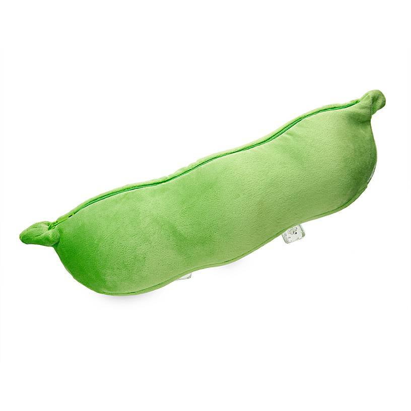 three peas in a pod disney