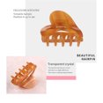 thumbnail image 4 of Guantes de juego para controlador de juegos móvil, material de fibra nano-plata con dedo táctil, guantes de pantalla táctil sin costuras, transpirables y antisudor de alta sensibilidad para juegos de, 4 of 5