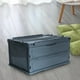thumbnail image 3 of Caja plegable capacidad para , cajas de  21x14x11 pulgadas shamjiam  Cajas de campamento al aire libre, 3 of 9