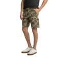 thumbnail image 3 of U.S. Polo Assn. Men's Cargo Short, 9.5" Inseam, Sizes 28-44, 3 of 5