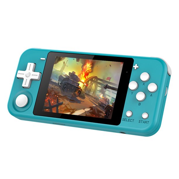 Q90 game clearance console