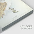 thumbnail image 4 of Barn Owl Premium Gallery Wrapped Canvas - Ready to Hang - 18 x 27 Each, 4 of 10