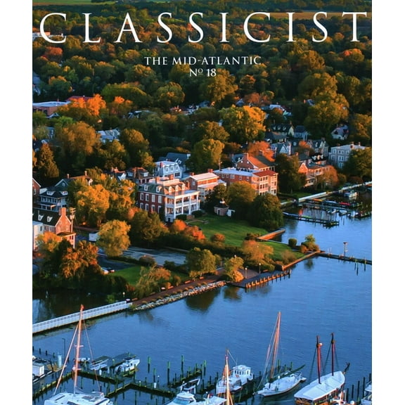 Classicist No. 18 (Paperback)