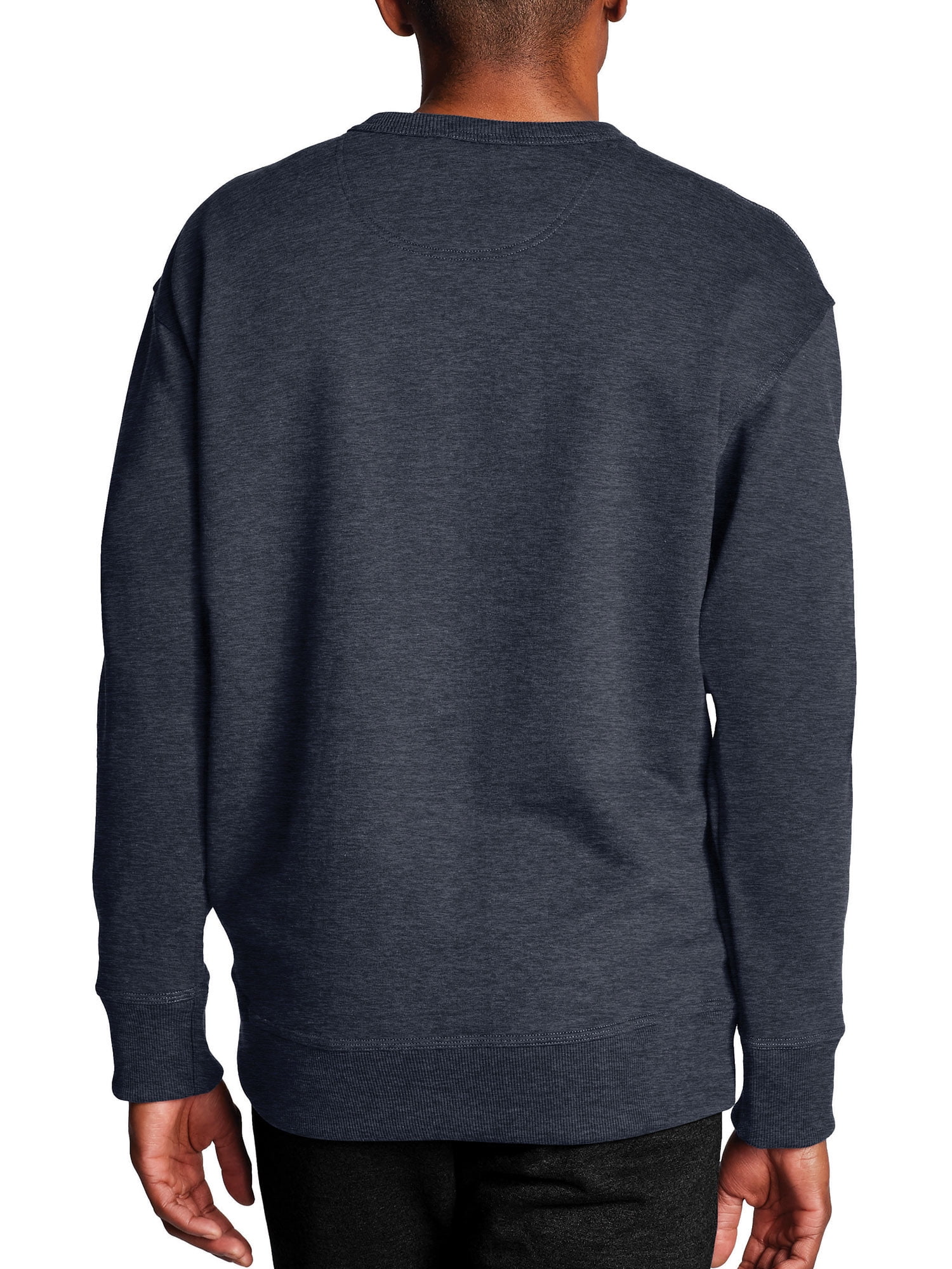 Logo Crewneck Sweatshirt 