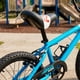thumbnail image 2 of Asiento para bicicleta infantil con poste 22.2 x 14cm negro BMX-046 Teide, 2 of 4