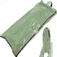 thumbnail image 4 of Yucurem Emergency Sleeping Bag Waterproof Thermal Bivy Sack for Outdoor Camping Essential for Travel (B), 4 of 10