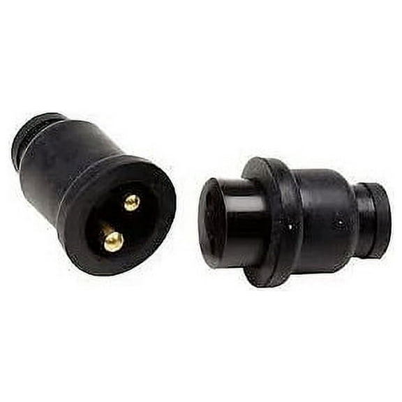 Seachoice 13801 Molded Marine Connector
