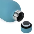 thumbnail image 3 of Botella Termo AGBOX Azul Cielo 750ml Doble Pared Inoxidable Tapa Hermética Antiderrames, 3 of 5
