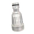 thumbnail image 4 of Almencla Car Clean Washer Water High Pressure Connection Fitting Joint 17mm Water, 4 of 5