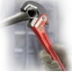 thumbnail image 3 of Llave de tubo rapida tipo stilson de 14 Pulg, Hierro Fundido RIDGID 10358 RIDGID 10358, 3 of 3