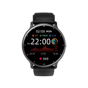 Smart Watch for Xiaomi Mi 10 Lite, Fitness Tracker Watches for Men Women IP67 Waterproof HD Touch Screen Smartwatch with Sleep/Heart Rate Monitor, Pedometer, Stopwatch