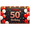 2A, variant on Happy 50th Birthday Backdrop Banner with Balloons Star Decors Party Supplies Birthday Decoration Photography Props Birthday Party Background
